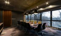 Lawyer’s chamber, Katowice